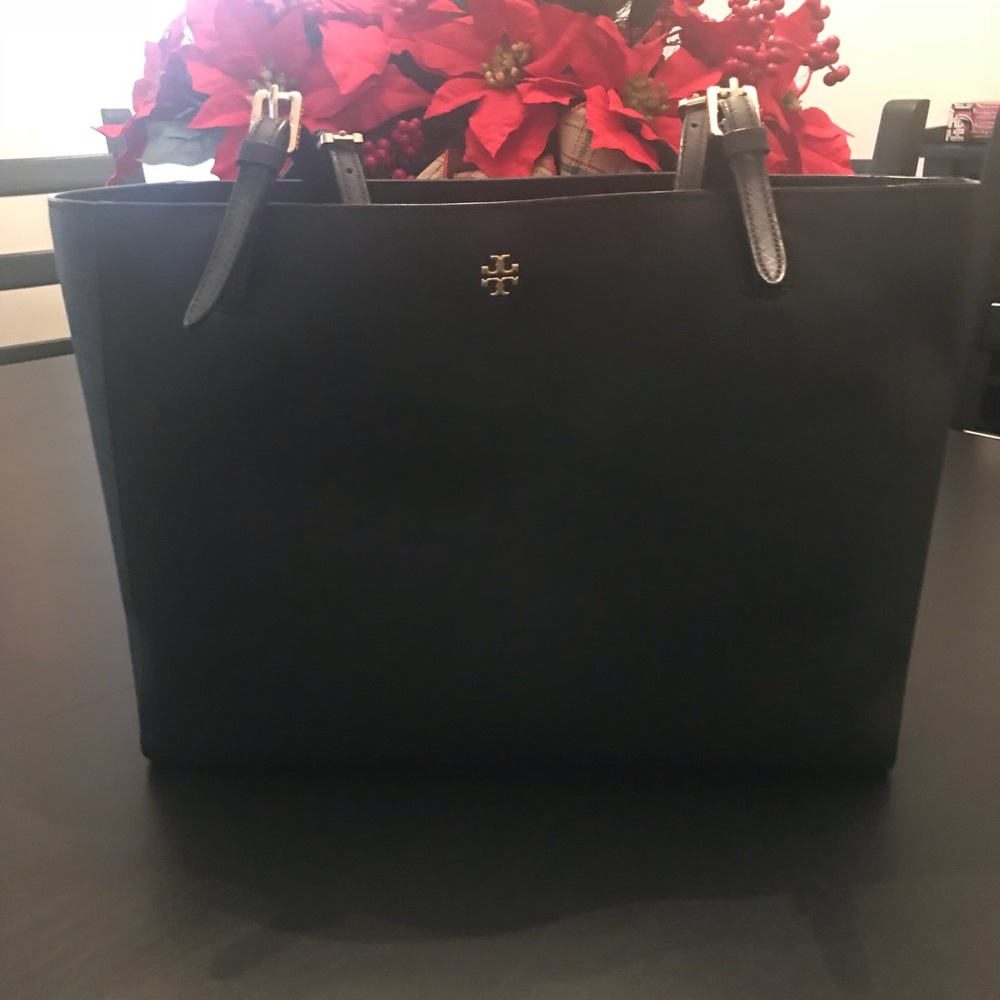 Tory Burch Large York buckle bag